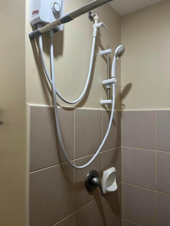 Avida Aspira Pelaez sports view Condo CdeO City Vacation rental in Cagayan de Oro