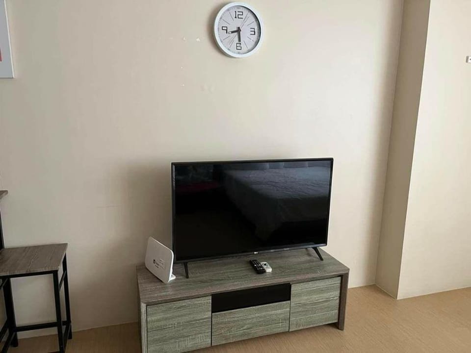 Avida Aspira Pelaez sports view Condo CdeO City Vacation rental in Cagayan de Oro