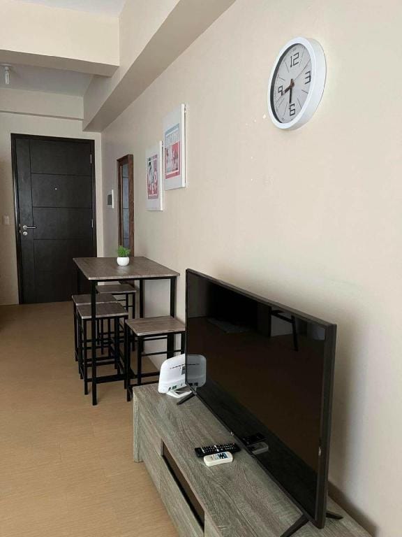 Avida Aspira Pelaez sports view Condo CdeO City Vacation rental in Cagayan de Oro