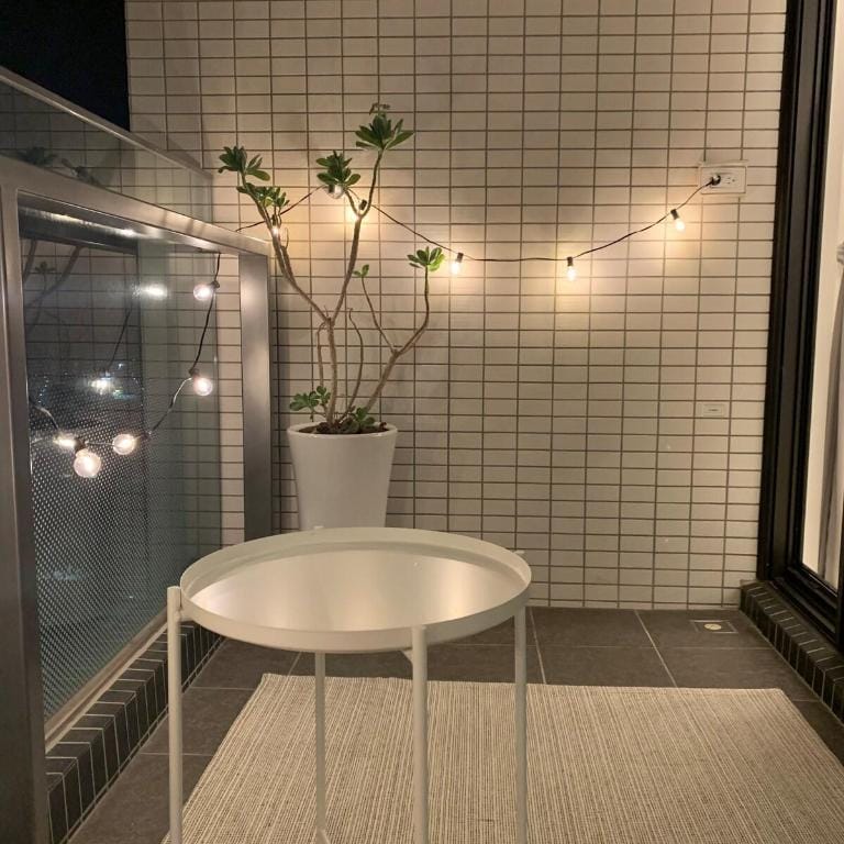 HOTSPRINGSTAY就想賴著不想走-宜蘭頭城溫泉宅 Apartment in Taiwan, Province of China