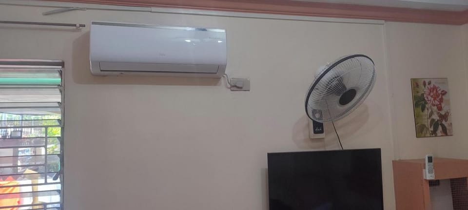 City Pod Home Vacation rental in Bacolod