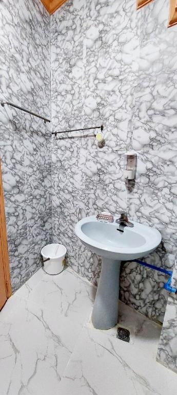 City Pod Home Vacation rental in Bacolod