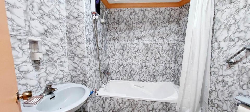 City Pod Home Vacation rental in Bacolod