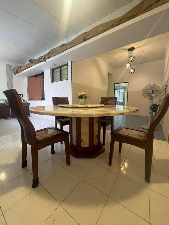 Cyrus Homestay 1 Vacation rental in Ipoh