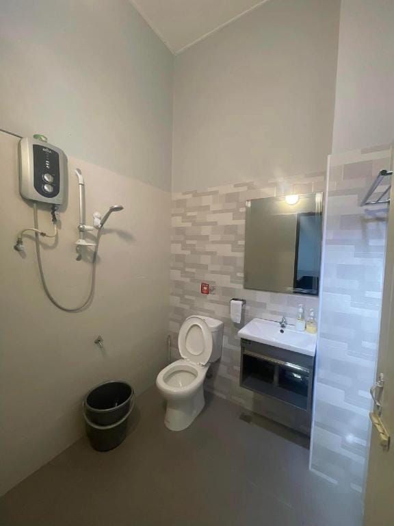 Cyrus Homestay 1 Vacation rental in Ipoh