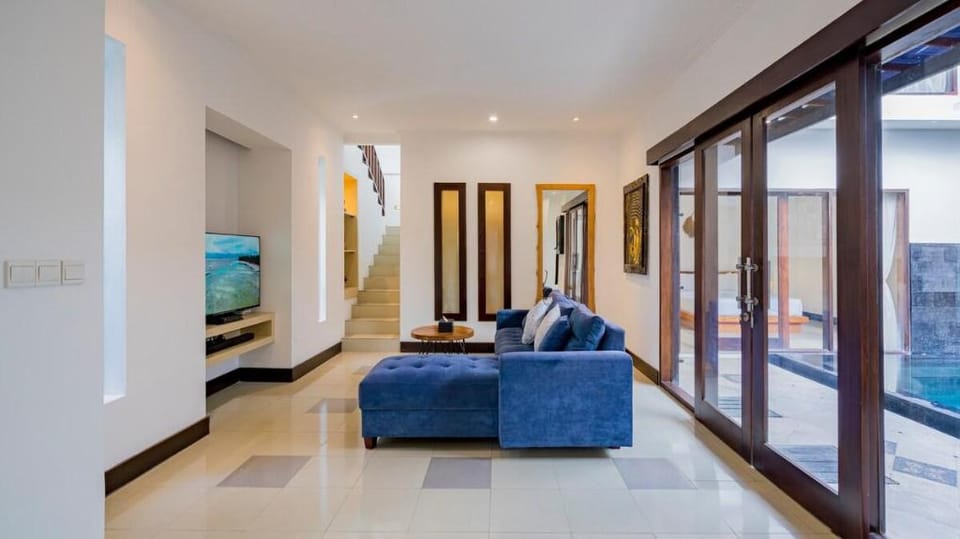 Villa Lotus - Canggu Villa in North Kuta