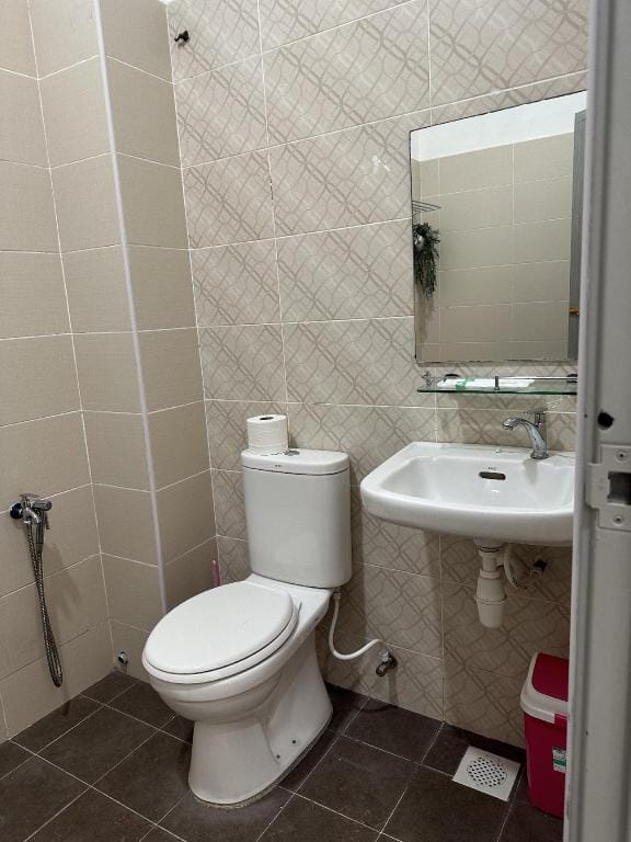 The Amore Homestay Vacation rental in Johor