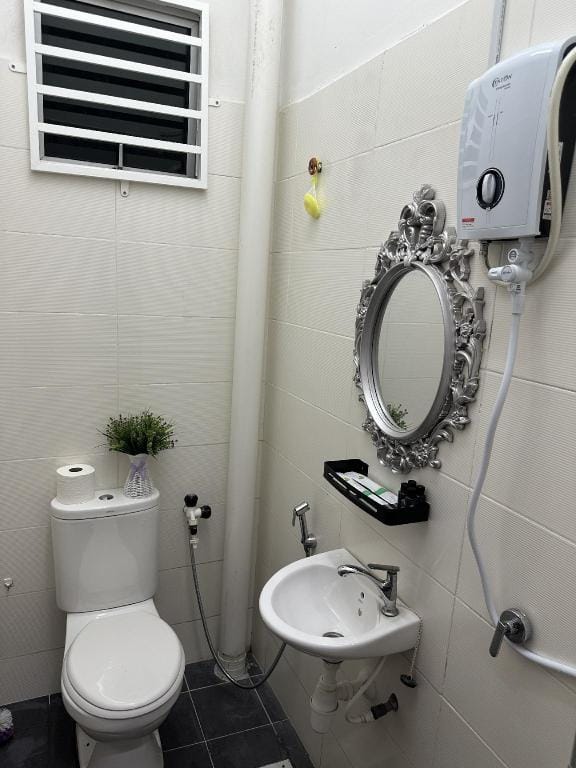 The Amore Homestay Vacation rental in Johor