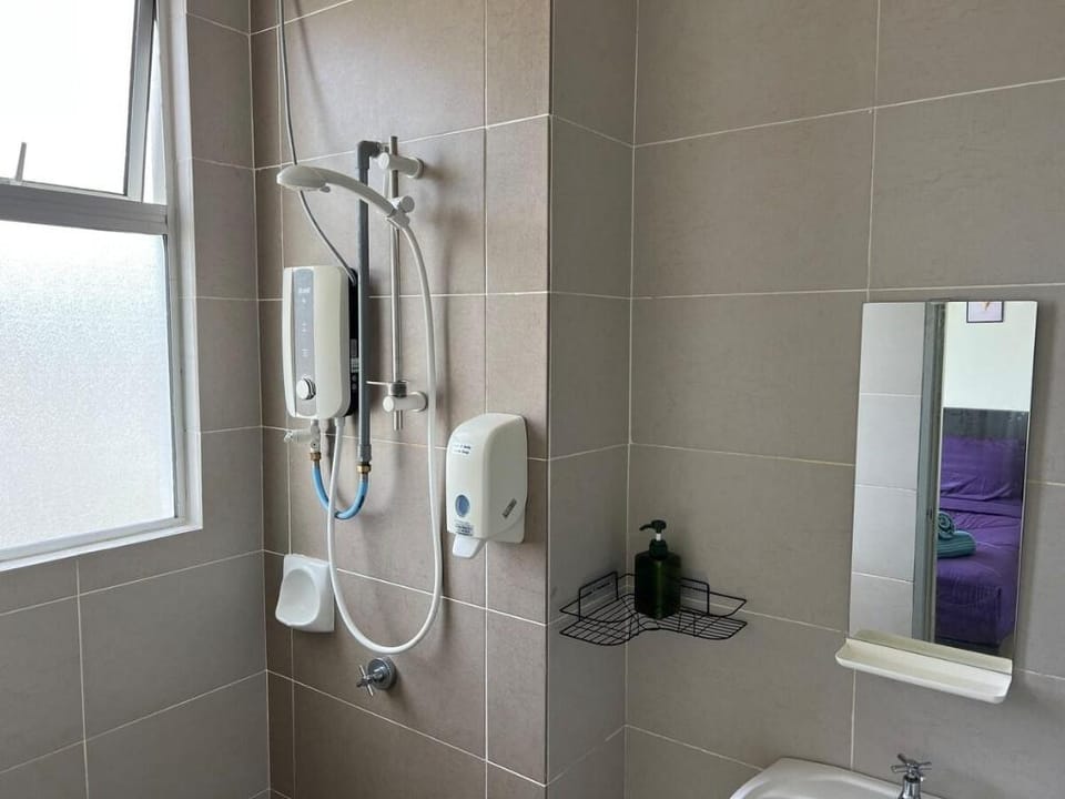 Tanah Rata Apartments Apartment in Brinchang