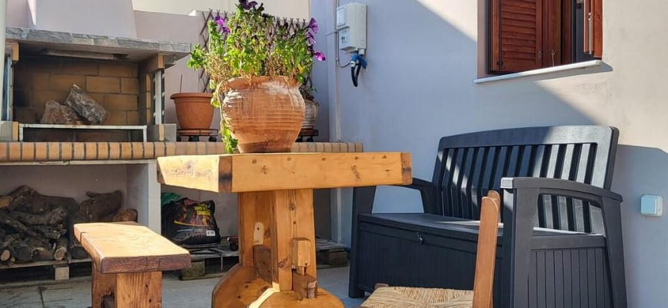 Seva Monolithos House Vacation rental in Rhodes, Greece