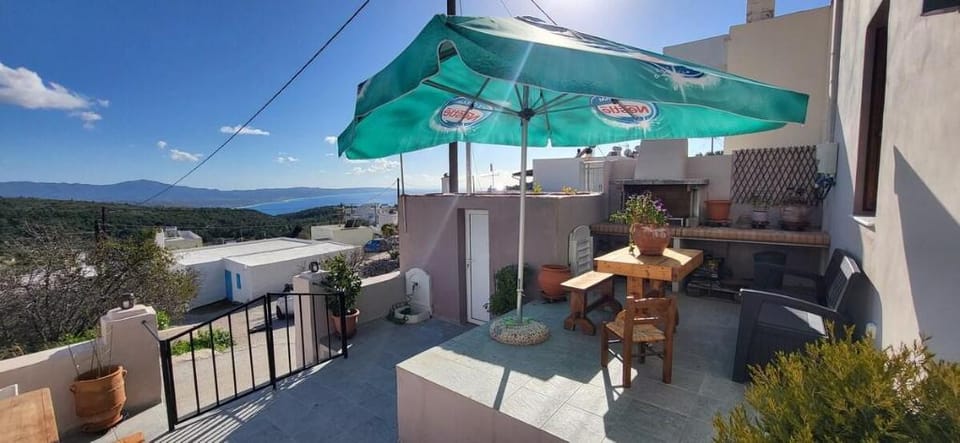 Seva Monolithos House Vacation rental in Rhodes, Greece