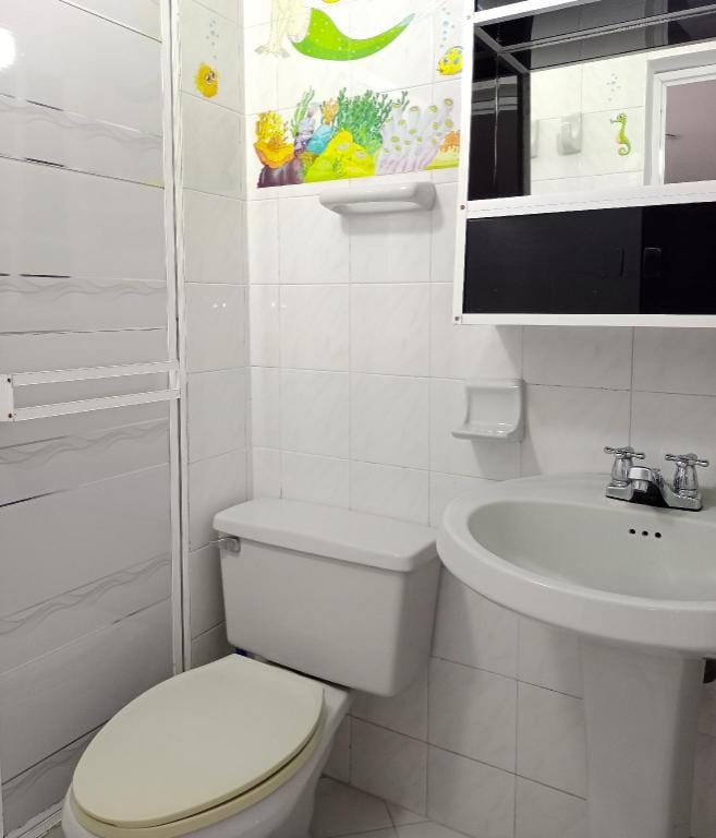 Rodadero Studio Apartment Apartment in Gaira