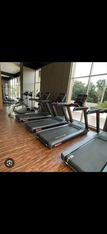 Apartemen Transpark Cibubur by Lily's Room Hotel in West Java