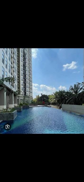 Apartemen Transpark Cibubur by Lily's Room Hotel in West Java