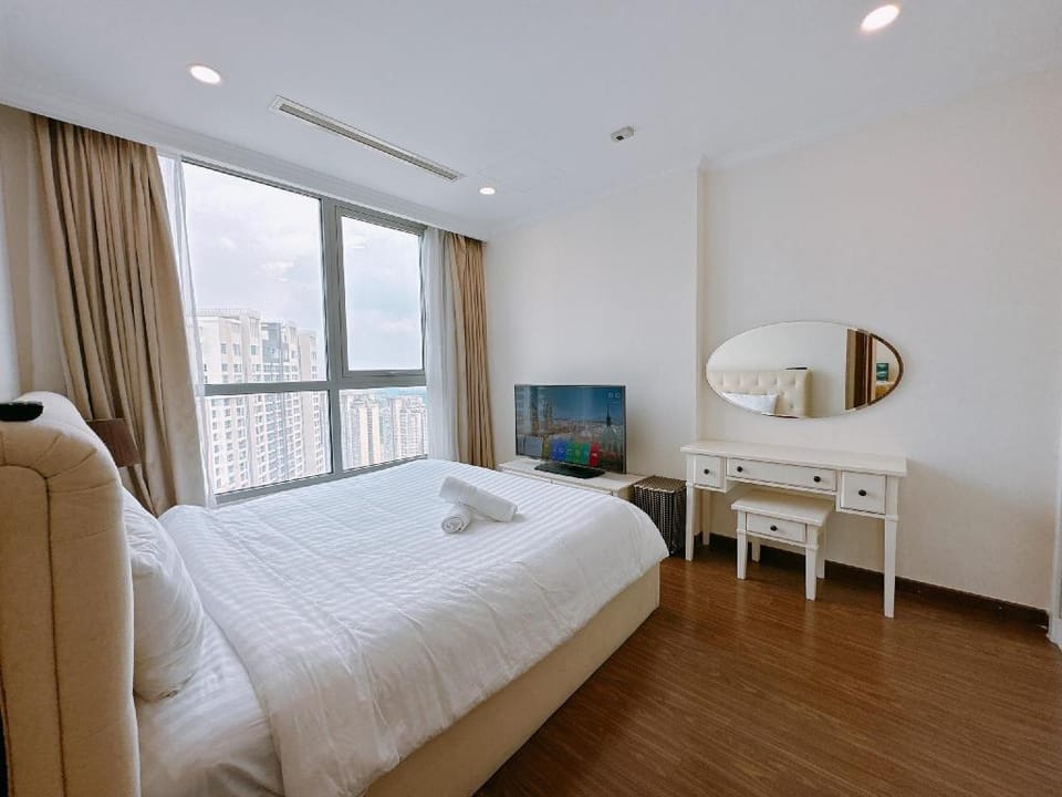 LP.44.16 ( Landmark Plus ) - 3 Phòng ngủ  - 3PN  Apartment in Ho Chi Minh City