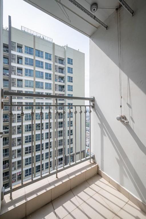 L6.42.12 - 1PN 1 phòng ngủ Apartment in Ho Chi Minh City