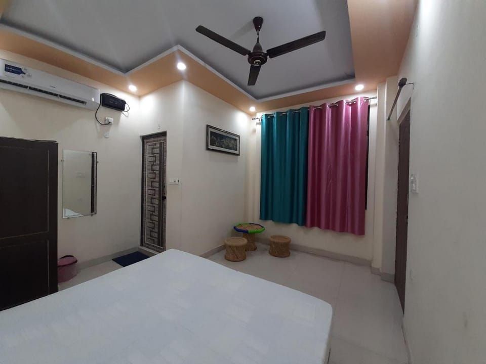 Thapliyal Homestay Vacation rental in Rishikesh