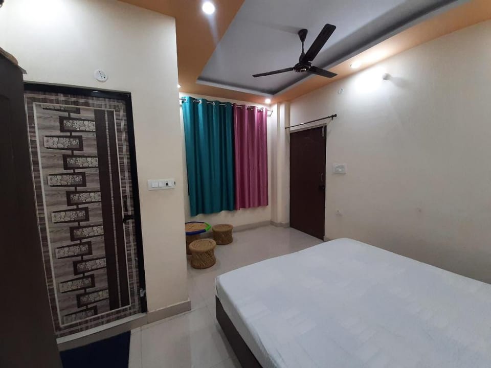 Thapliyal Homestay Vacation rental in Rishikesh