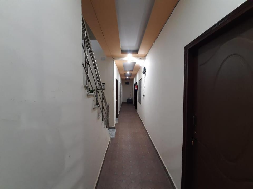 Thapliyal Homestay Vacation rental in Rishikesh