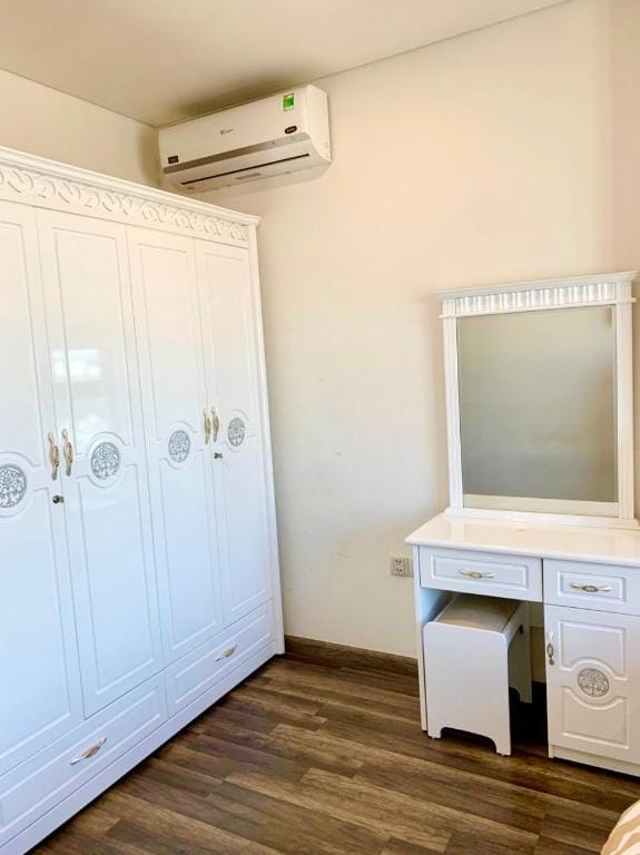 Nơi nghỉ dưỡng đầy đủ tiện nghi như ở nhà  Apartment in Ho Chi Minh City