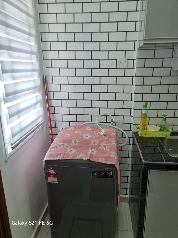 Humaira Homestay - Bandar Mutiara Sg Petani Vacation rental in Kedah