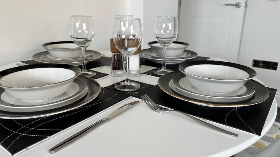 Modern 1-Bedroom Aprt in the heart of Brighton Apartment in Brighton