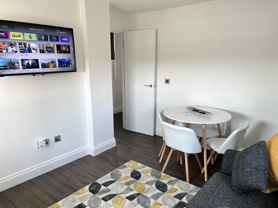 Modern 1-Bedroom Aprt in the heart of Brighton Apartment in Brighton
