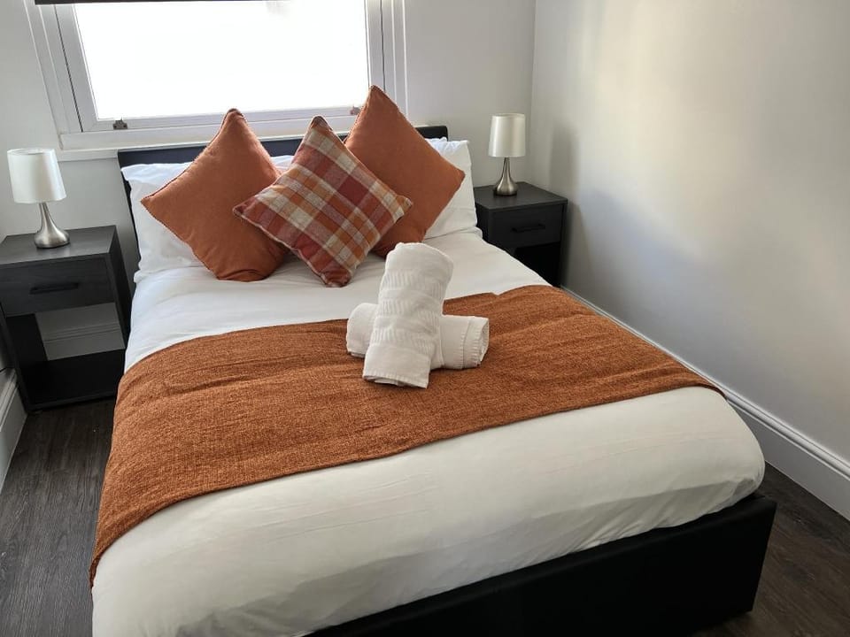 Modern 1-Bedroom Aprt in the heart of Brighton Apartment in Brighton