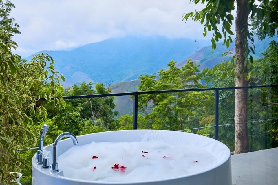 One Sakad Doi Sakad, Nan, 2 Bedrooms, 2 Bathrooms Villa in Laos