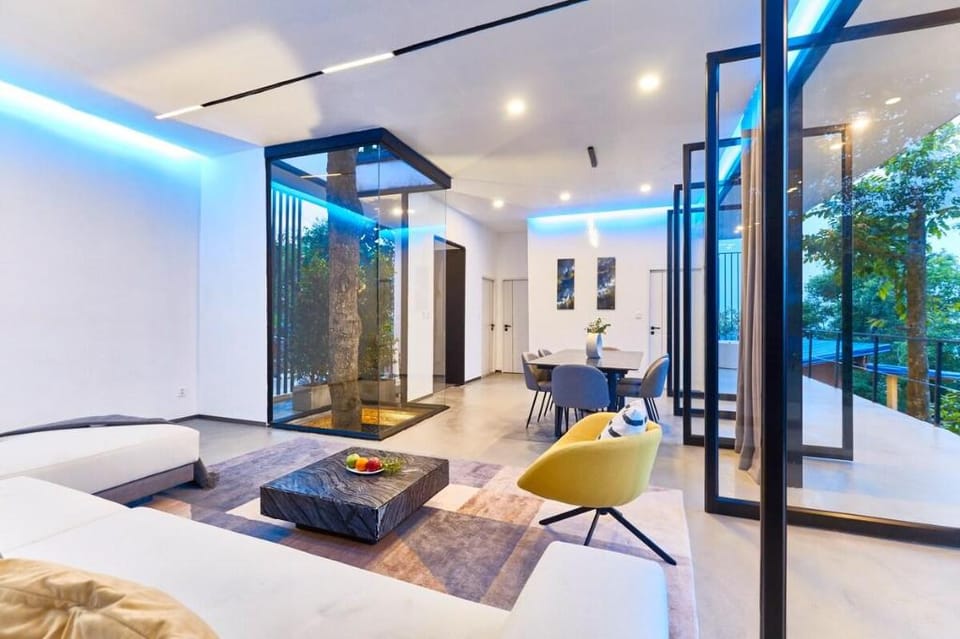 One Sakad Doi Sakad, Nan, 2 Bedrooms, 2 Bathrooms Villa in Laos