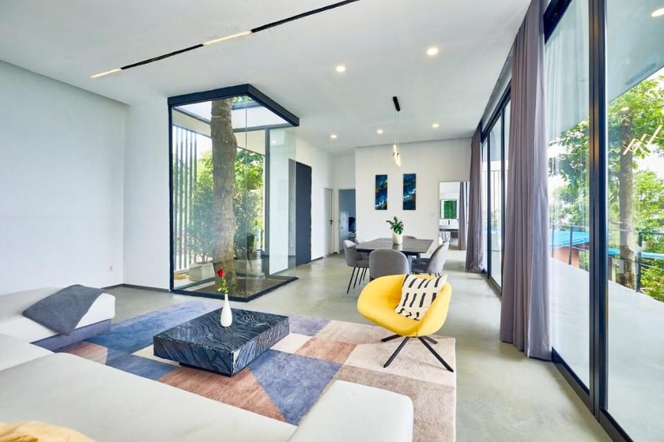 One Sakad Doi Sakad, Nan, 2 Bedrooms, 2 Bathrooms Villa in Laos