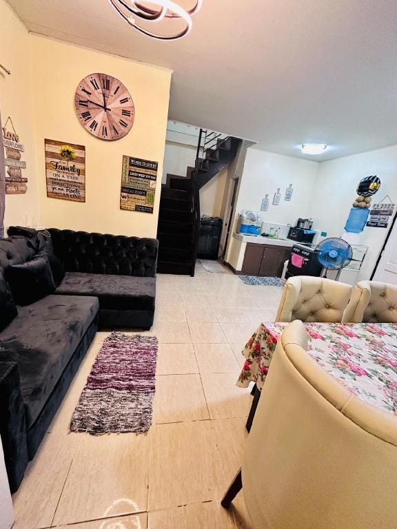 Prestige 3 Bedroom House near Malls & Airport Vacation rental in Davao City