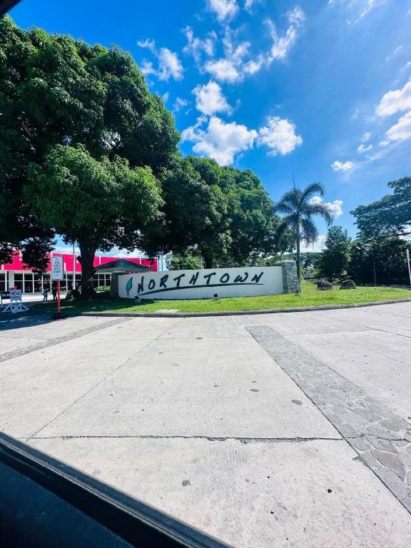 Prestige 3 Bedroom House near Malls & Airport Vacation rental in Davao City