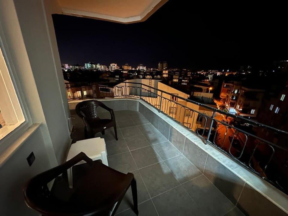 Konyaaltı beach close to 3+1 apartment Apartment in Antalya