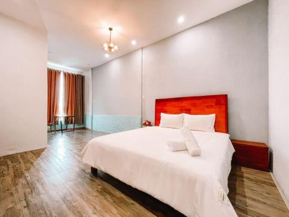 De Aquar Home Can Tho Hotel in Cambodia