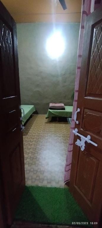 Riyan Bhatt Eco Huts  Apartment in Punjab, India
