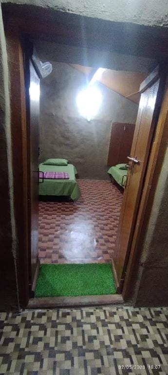 Riyan Bhatt Eco Huts  Apartment in Punjab, India