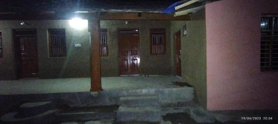 Riyan Bhatt Eco Huts  Apartment in Punjab, India