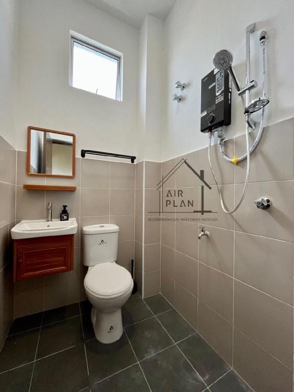 Port Dickson 3BR Cozy Muji Home - 3 Mins to Beach Vacation rental in Port Dickson