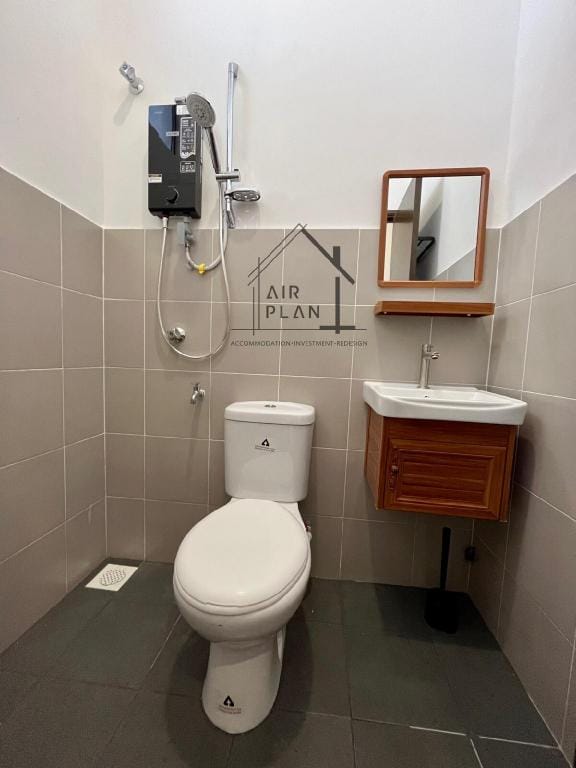 Port Dickson 3BR Cozy Muji Home - 3 Mins to Beach Vacation rental in Port Dickson