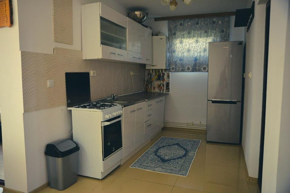 Casa Rebeka Apartment in Constanța County