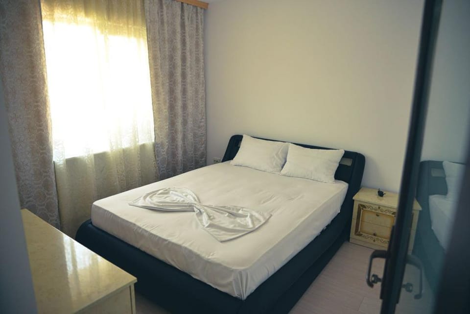 Casa Rebeka Apartment in Constanța County