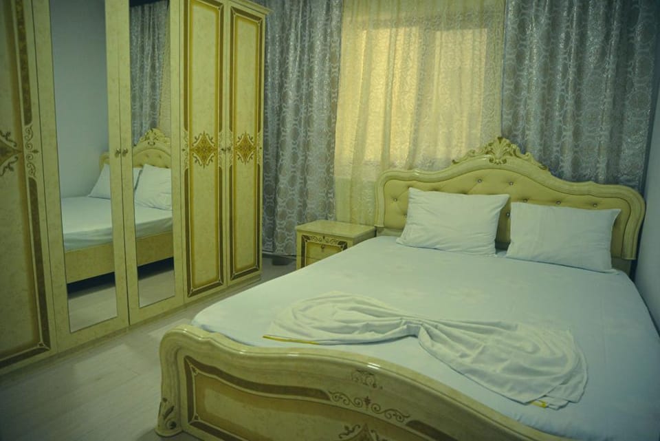 Casa Rebeka Apartment in Constanța County
