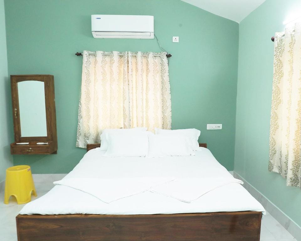 Kopa Ville Resorts Villa in West Bengal