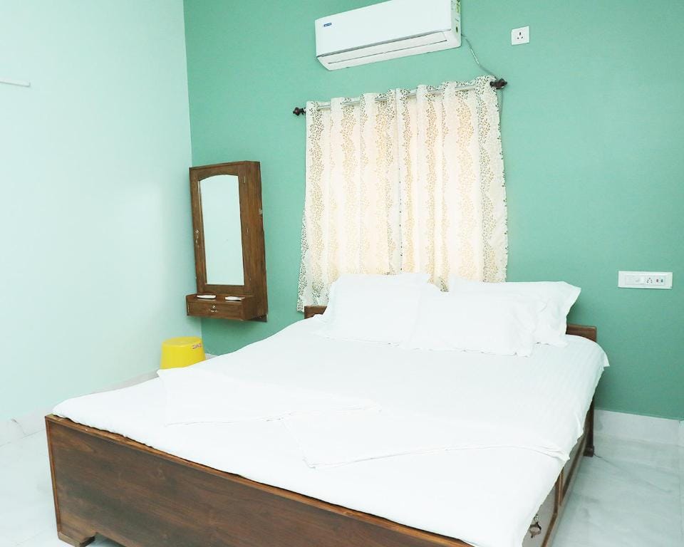Kopa Ville Resorts Villa in West Bengal