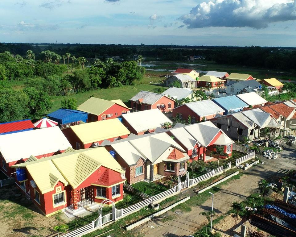 Kopa Ville Resorts Villa in West Bengal
