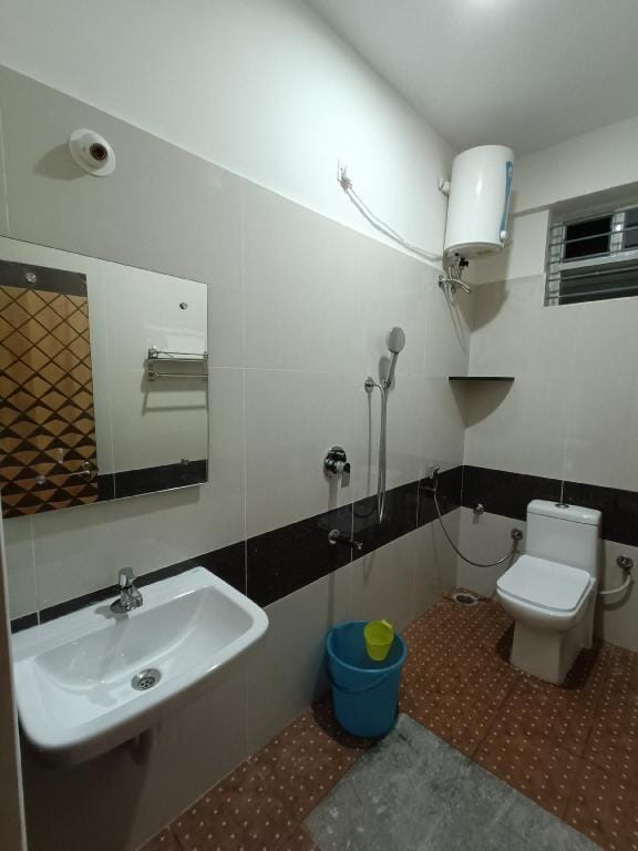 Fully furnished 2bhk home Apartment in Bengaluru