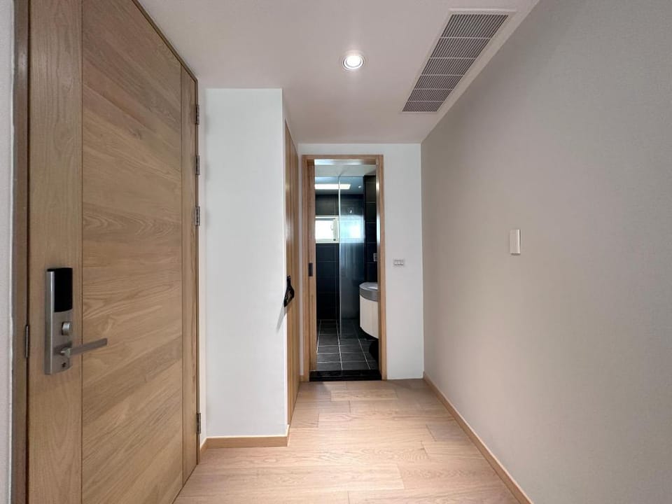 Chizozo Juejiang Hotel - Five Minutes Walk from Zhongyang Park MRT Station Vacation rental in Kaohsiung