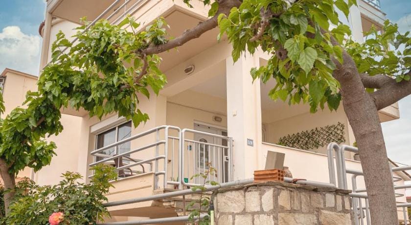 Estell’s sweet luxury house Apartment in Magnesia Prefecture, Greece