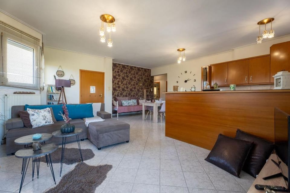 Estell’s sweet luxury house Apartment in Magnesia Prefecture, Greece